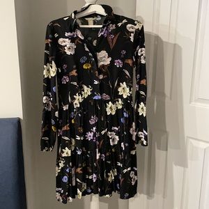 H&M dress